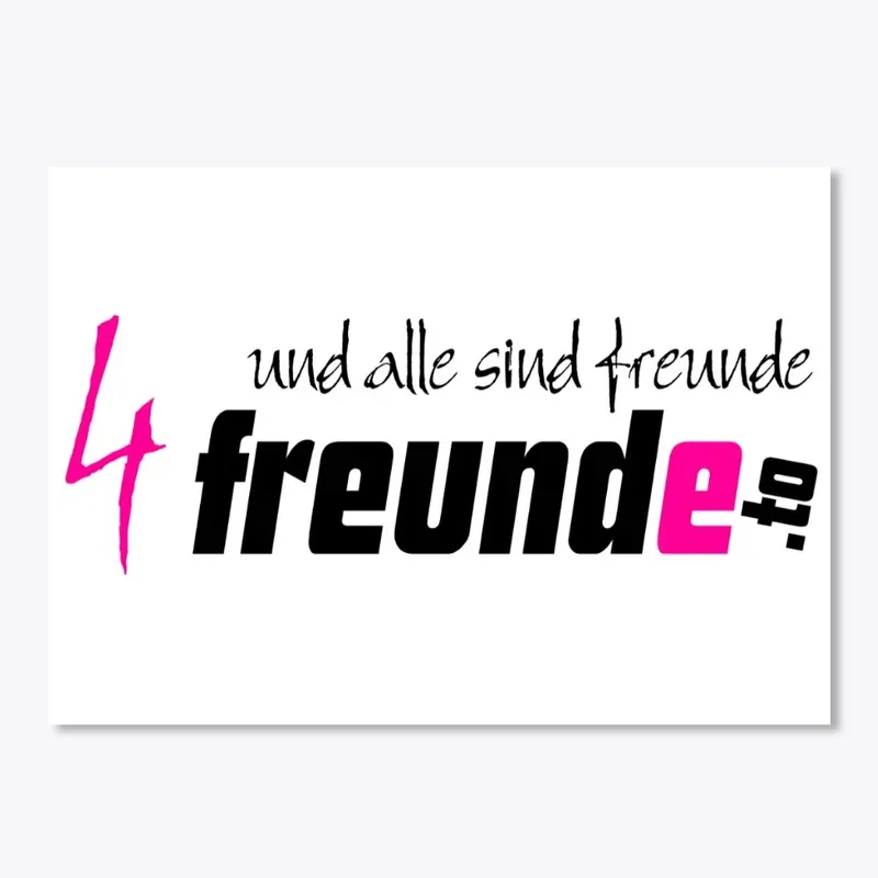 4Freunde Accessories