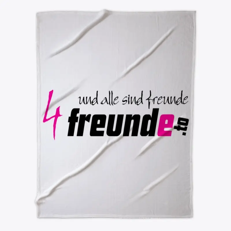 4Freunde Home Collection